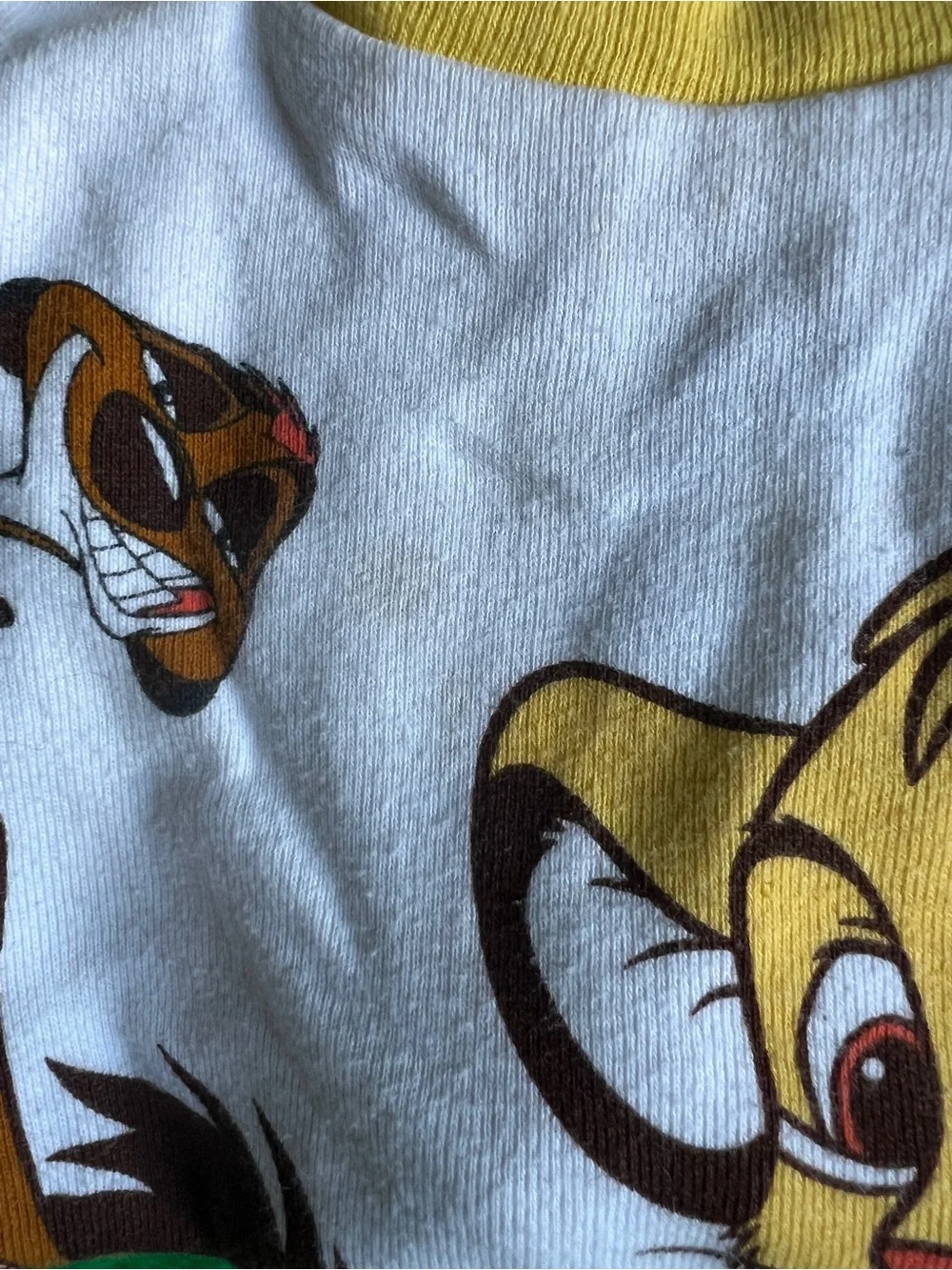 Boys Disney Cotton Pajama Bundle
